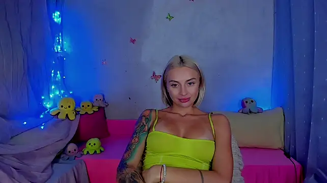 YourLizzyDoll: απευθείας συνομιλία ΧΧΧ