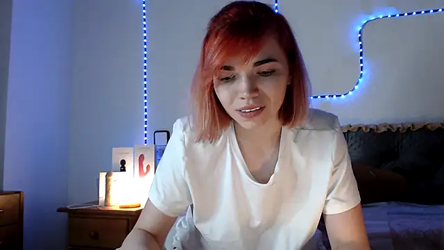 XXX chat uživo modela olivka-flower