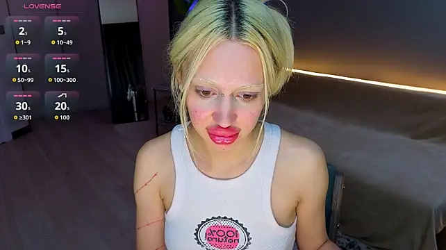 Luna_Beverly's Live XXX Chat