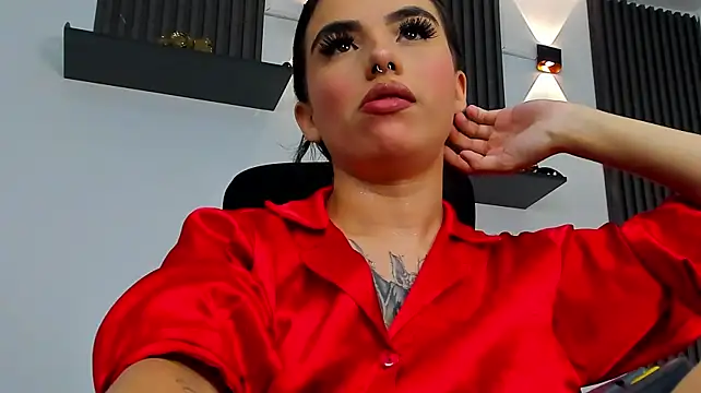 Chatroom XXX en direct de isabella_hv