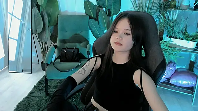 XXX chat uživo modela Elainebeness