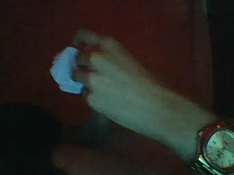 Chatroom XXX en direct de Boadickky