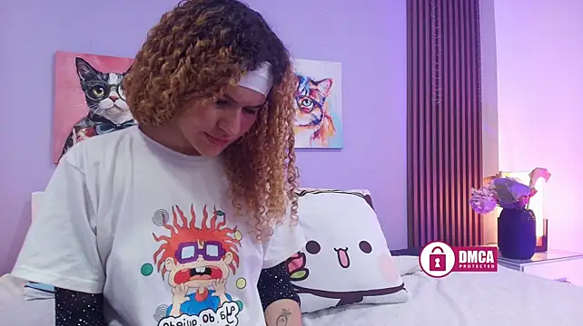 Chat XXX ao vivo de karla_martelo