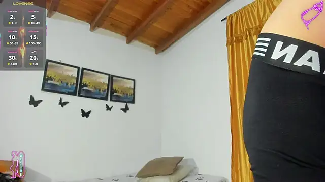 Chat XXX ao vivo de Vlad__night