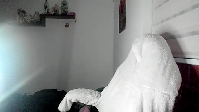 Chat XXX en directo de Shaddycute_