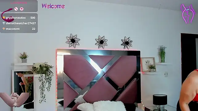 victoria_mooreeのライブXXXチャット