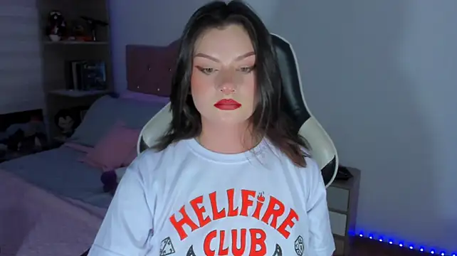 OphelianaRose33 라이브 XXX 채팅