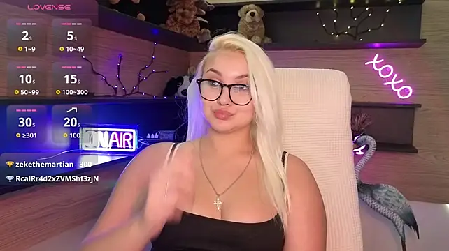 Czat XXX na żywo – adrelaxina