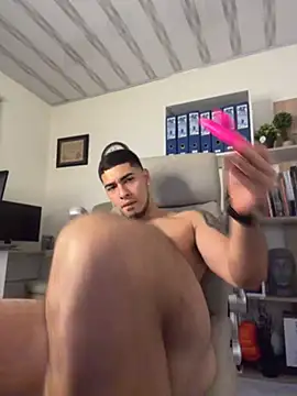 Chat XXX Live Dimitri_Colleman