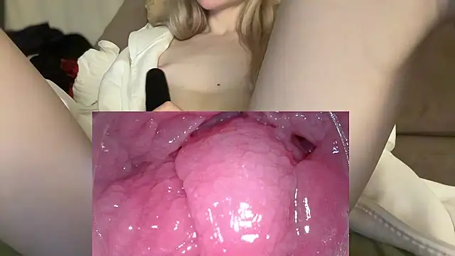 jannemary's Live XXX Chat