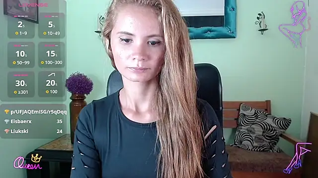 _Victoria_Jones_ Live XXX Chat