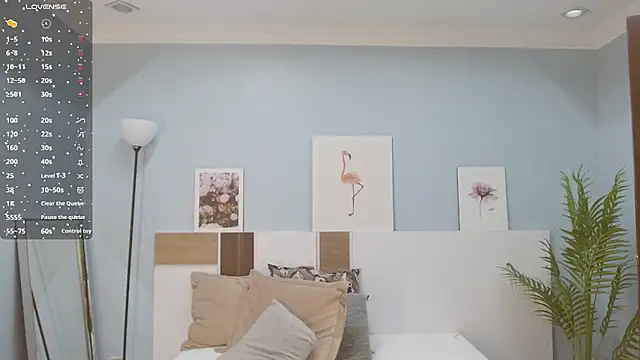 Živý XXX chat sophia_hadid