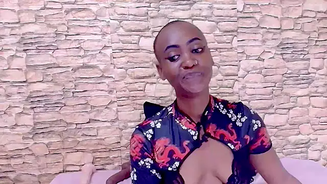 EbonyOlive69 라이브 XXX 채팅