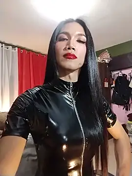 Show de JemSEXtutor na webcam