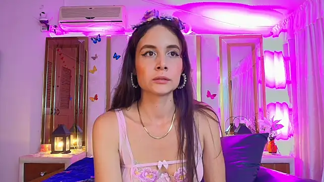 Chat XXX en directo de AmeliaRousse