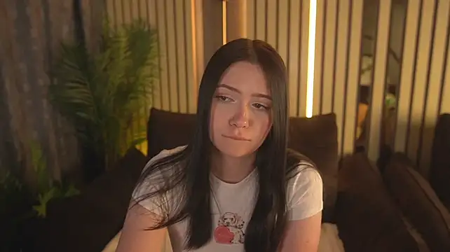 Webkamerová show MargaritaGrey