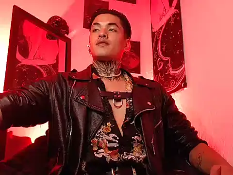 AlecBanne_ 即時 XXX 聊天