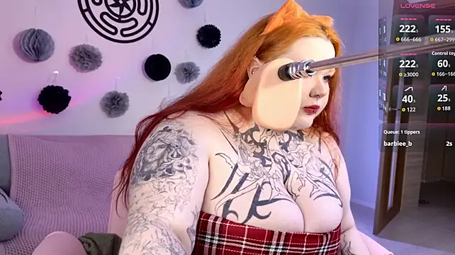 Gotic_Pie Live XXX-chat