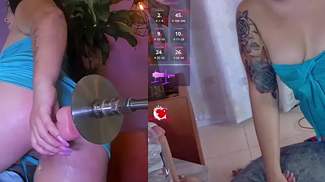 Lia_little18 Obrolan Langsung XXX
