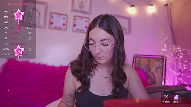 Chat +18 de issa_monterrey ao vivo