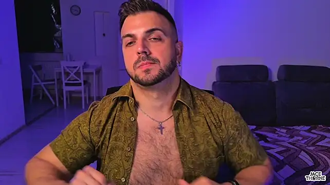 Jace_Thorne – Naživo XXX chat
