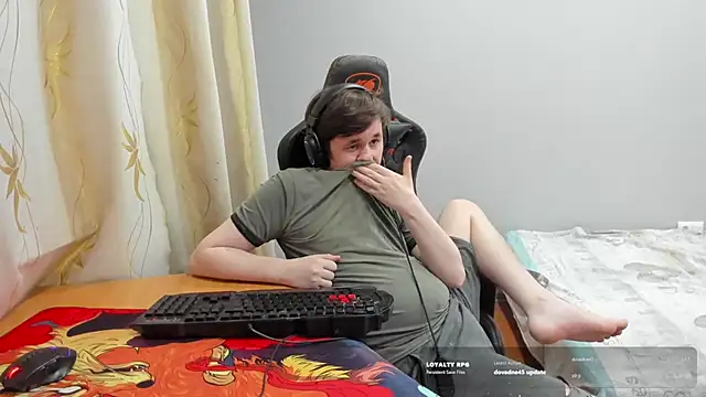 iliaskrisloven Live XXX chat