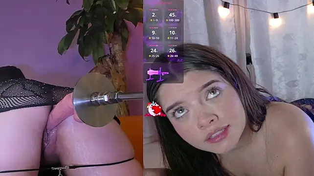 Chatroom XXX en direct de Lia_little18
