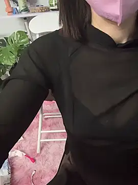 Nana-19 Show Webcam