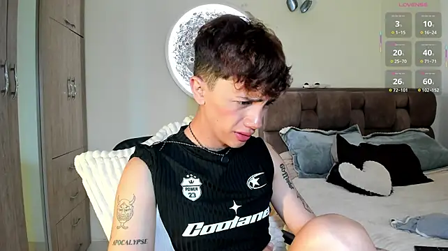 Timothy_ros Live XXX-Chat