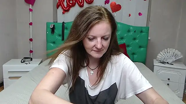 MeganPirs Live XXX-Chat