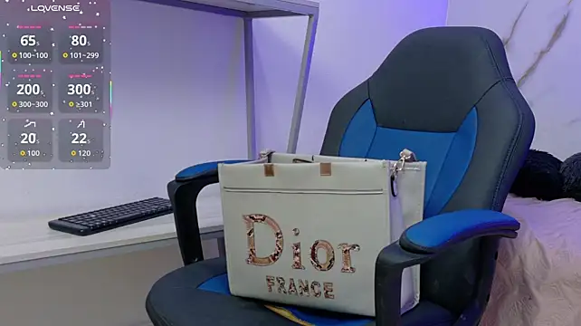 dariah_jhonson – Live XXX-chat