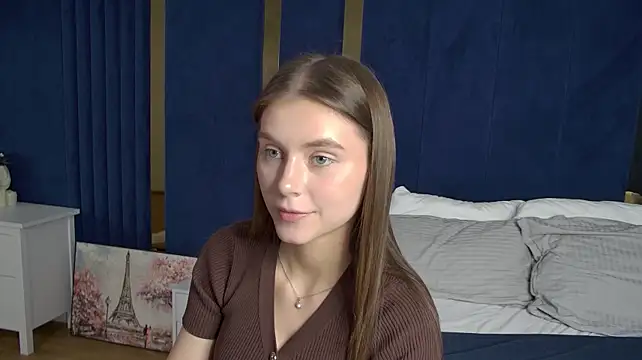 Chat XXX en directo de EricaFoxes