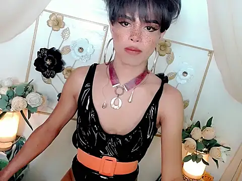 lady_cummer Obrolan Langsung XXX