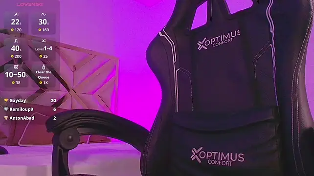 Terry_Grace Live XXX-chat