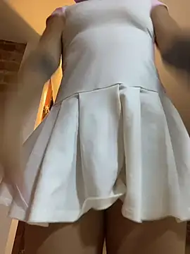 XXX chat uživo modela RosseMelody