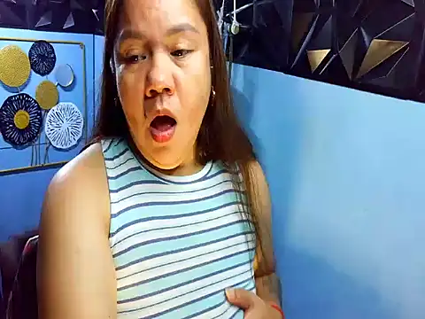 ambersmile Chat XXX in diretta