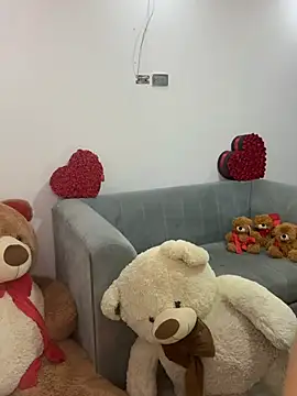 Živý XXX chat Lisiloly