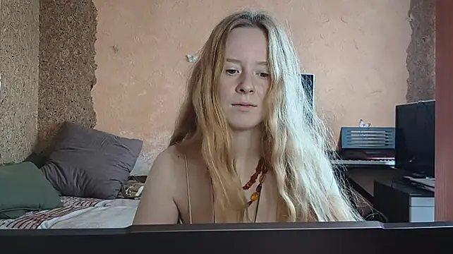 KateVibe_01's Live XXX Chat