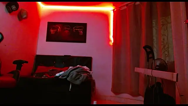 BBC_Black_ ওয়েবক্যাম শো