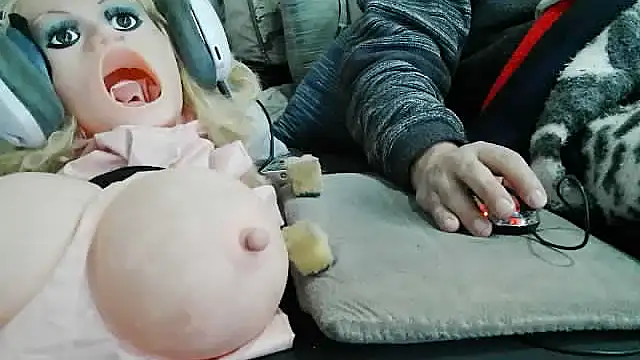 messi_syssy Show in webcam