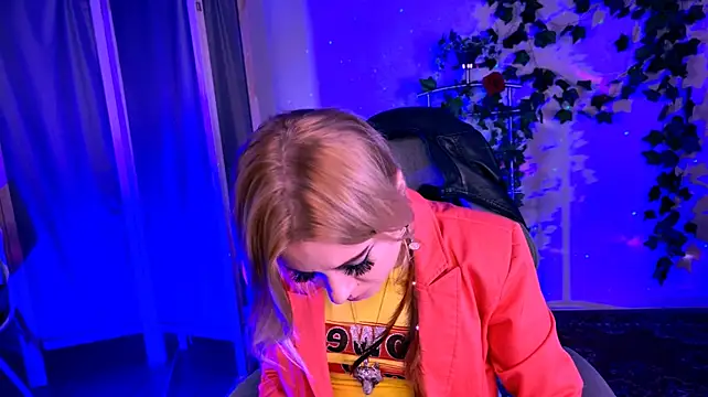 Kumiho_7777 Live XXX Chat