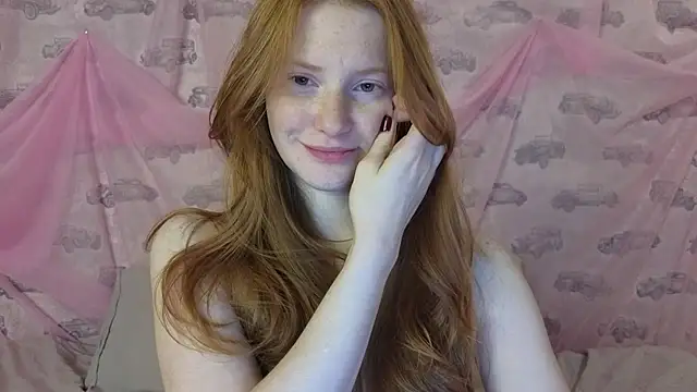 FiaMoor Chat XXX live