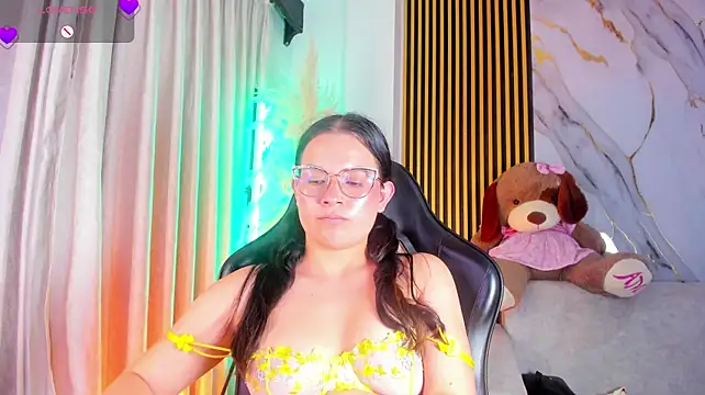 alejagarcia_ Live XXX Chat