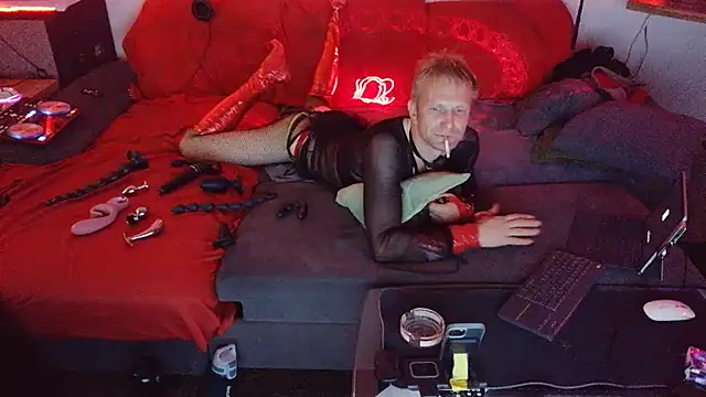 Davidxxx1982's Webcam Show