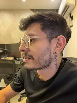 Show Webcam de andrewlopezz