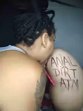 Show Webcam de Bel_amour777