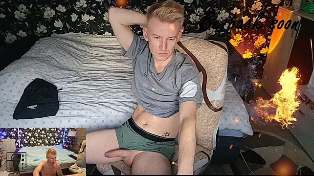 Вебкам-шоу Vuitton