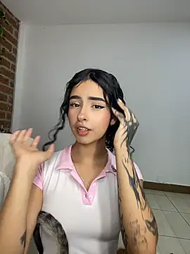 RosseMelody Live XXX-chat