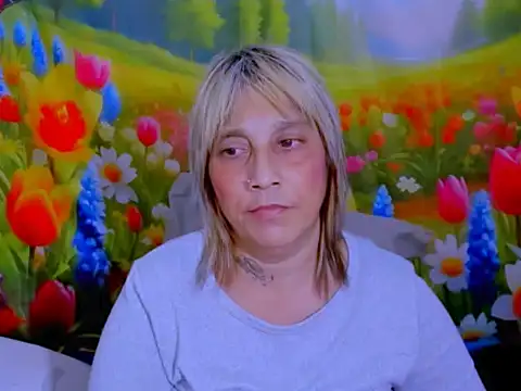 indianroxyのライブXXXチャット