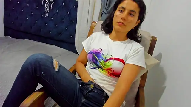 kanela3434's Live XXX Chat